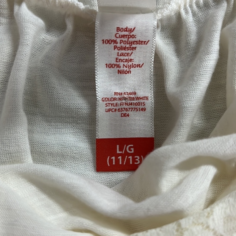 No boundaries sleeveless top - Picture 4 of 5
